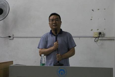 盧書記